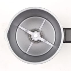 G3 Ferrari Spuma Schiumatore Per Latte Automatico Stainless Steel -Bestes Kleingeräte Geschäft g3 ferrari spuma schiumatore per latte automatico stainless steel 4