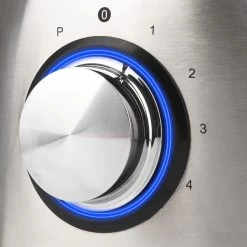 G3 Ferrari VORTICE 1,5 L Frullatore Da Tavolo 1000 W Acciaio Inossidabile -Bestes Kleingeräte Geschäft g3 ferrari vortice 15 l frullatore da tavolo 1000 w acciaio inossidabile 4