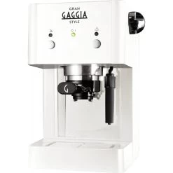 Gaggia Gran Macchina Da Caffè Manuale RI8423/21