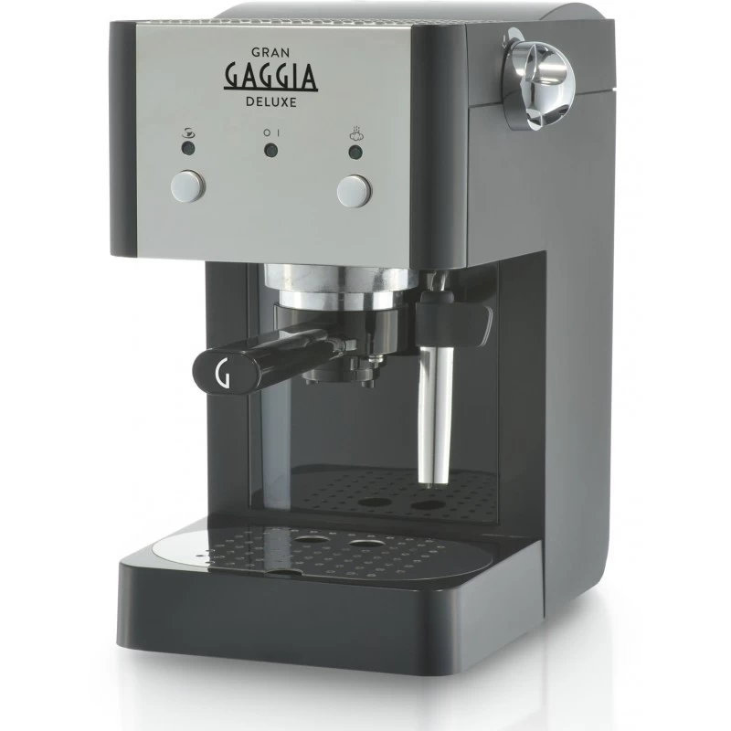 Gaggia Macchina Da Caffè Manuale RI8425/11 3 Gaggia Macchina Da Caffè Manuale RI8425/11