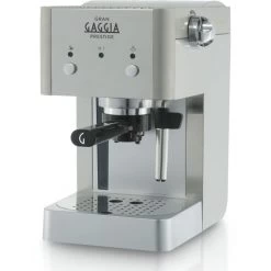 Gaggia Macchina Da Caffè Manuale RI8427/11
