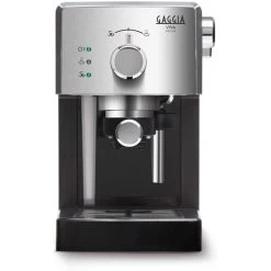 Gaggia Macchina Da Caffè Manuale RI8435/11