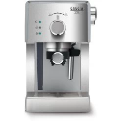 Gaggia Macchina Da Caffè Manuale RI8437/11