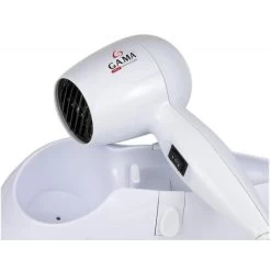 GA.MA A21.805 Asciuga Capelli 1200 W Bianco -Bestes Kleingeräte Geschäft gama a21805 asciuga capelli 1200 w bianco 2