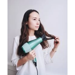 GA.MA A21.POTENZAION.3D Asciuga Capelli 2400 W Verde -Bestes Kleingeräte Geschäft gama a21potenzaion3d asciuga capelli 2400 w verde 2