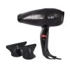GA.MA LEGGERO Asciuga Capelli 2100 W Nero -Bestes Kleingeräte Geschäft gama leggero asciuga capelli 2100 w nero