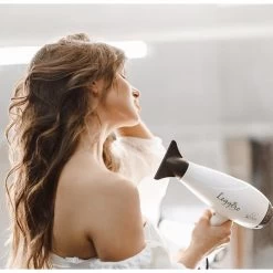 GA.MA Leggero Ion 2400 W Bianco -Bestes Kleingeräte Geschäft gama leggero ion 2400 w bianco 2