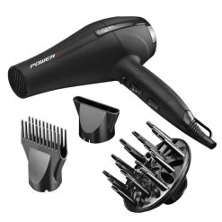 GA.MA Power Ion 2200 W Nero -Bestes Kleingeräte Geschäft gama power ion 2200 w nero 2