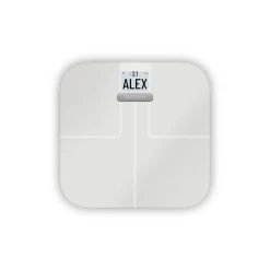 Garmin Index S2 Rettangolo Bianco Bilancia Pesapersone Elettronica -Bestes Kleingeräte Geschäft garmin index s2 rettangolo bianco bilancia pesapersone elettronica 2