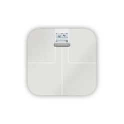 Garmin Index S2 Rettangolo Bianco Bilancia Pesapersone Elettronica -Bestes Kleingeräte Geschäft garmin index s2 rettangolo bianco bilancia pesapersone elettronica 3