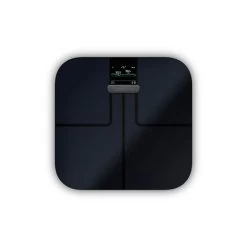 Garmin Index S2 Rettangolo Nero Bilancia Pesapersone Elettronica -Bestes Kleingeräte Geschäft garmin index s2 rettangolo nero bilancia pesapersone elettronica 3