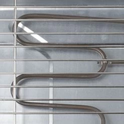 Girmi BQ21 Barbecue Da Tavolo Elettrico Nero, Stainless Steel 2200 W -Bestes Kleingeräte Geschäft girmi bq21 barbecue da tavolo elettrico nero stainless steel 2200 w 2