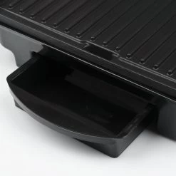 Girmi BS11 Barbecue Per L'aperto E Bistecchiera Grill Da Tavolo Elettrico Nero 1500 W -Bestes Kleingeräte Geschäft girmi bs11 barbecue per l aperto e bistecchiera grill da tavolo elettrico nero 1500 w 3