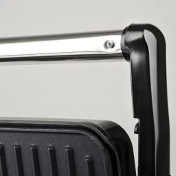 Girmi BS11 Barbecue Per L'aperto E Bistecchiera Grill Da Tavolo Elettrico Nero 1500 W -Bestes Kleingeräte Geschäft girmi bs11 barbecue per l aperto e bistecchiera grill da tavolo elettrico nero 1500 w 4