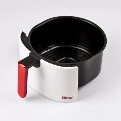 Girmi FG93 Singolo 3,2 L Indipendente 1000 W Friggitrice Ad Aria Calda Bianco -Bestes Kleingeräte Geschäft girmi fg93 singolo 32 l indipendente 1000 w friggitrice ad aria calda bianco 1