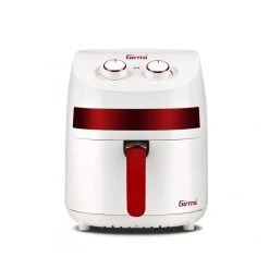Girmi FG93 Singolo 3,2 L Indipendente 1000 W Friggitrice Ad Aria Calda Bianco -Bestes Kleingeräte Geschäft girmi fg93 singolo 32 l indipendente 1000 w friggitrice ad aria calda bianco 2