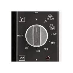 Girmi GRANCOTTO 37 37 L 1300 W Nero -Bestes Kleingeräte Geschäft girmi grancotto 37 37 l 1300 w nero 3