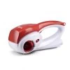 Girmi GT02 Grattugia Elettrica Plastica Rosso, Bianco