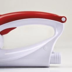 Girmi GT02 Grattugia Elettrica Plastica Rosso, Bianco -Bestes Kleingeräte Geschäft girmi gt02 grattugia elettrica plastica rosso bianco 3