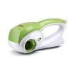 Girmi GT0203 Grattugia Elettrica Plastica Verde, Bianco -Bestes Kleingeräte Geschäft girmi gt0203 grattugia elettrica plastica verde bianco