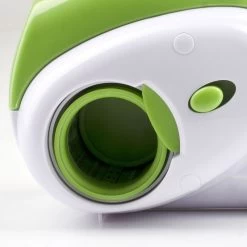 Girmi GT0203 Grattugia Elettrica Plastica Verde, Bianco -Bestes Kleingeräte Geschäft girmi gt0203 grattugia elettrica plastica verde bianco 4