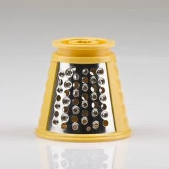 Girmi GT45 Grattugia Elettrica Plastica Multicolore -Bestes Kleingeräte Geschäft girmi gt45 grattugia elettrica plastica multicolore 4