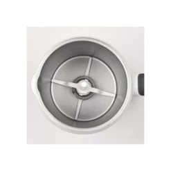 Girmi ML5401 Montalatte Schiumatore Per Latte Automatico Bianco -Bestes Kleingeräte Geschäft girmi ml5401 montalatte schiumatore per latte automatico bianco 2