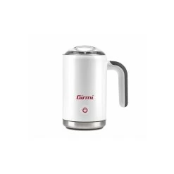 Girmi ML5401 Montalatte Schiumatore Per Latte Automatico Bianco