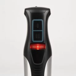 Girmi MX38 Frullatore Ad Immersione 800 W Nero, Acciaio Inossidabile -Bestes Kleingeräte Geschäft girmi mx38 frullatore ad immersione 800 w nero acciaio inossidabile 2