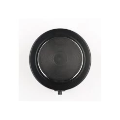 Girmi PE16 Nero Superficie Piana Piano Cottura A Induzione 1 Fornello(i) -Bestes Kleingeräte Geschäft girmi pe16 nero superficie piana piano cottura a induzione 1 fornelloi 2