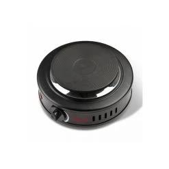 Girmi PE16 Nero Superficie Piana Piano Cottura A Induzione 1 Fornello(i)