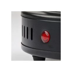 Girmi PE16 Nero Superficie Piana Piano Cottura A Induzione 1 Fornello(i) -Bestes Kleingeräte Geschäft girmi pe16 nero superficie piana piano cottura a induzione 1 fornelloi 3