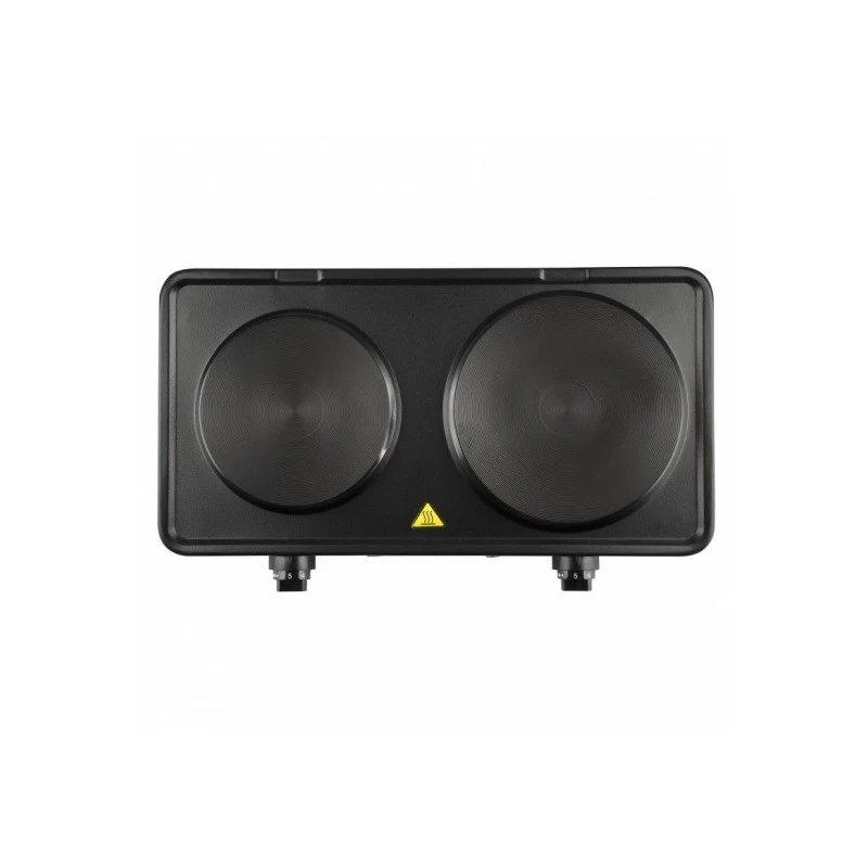 Girmi PE36 Nero Superficie Piana Piano Cottura A Induzione 2 Fornello(i) 4 Girmi PE36 Nero Superficie Piana Piano Cottura A Induzione 2 Fornello(i) – Bild 2