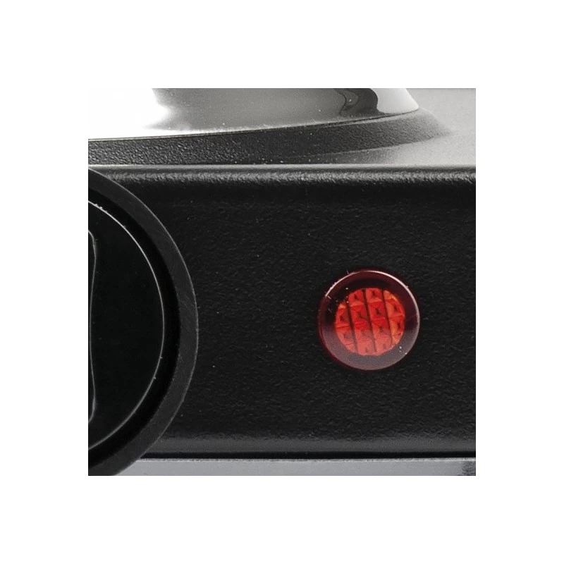 Girmi PE36 Nero Superficie Piana Piano Cottura A Induzione 2 Fornello(i) 5 Girmi PE36 Nero Superficie Piana Piano Cottura A Induzione 2 Fornello(i) – Bild 3