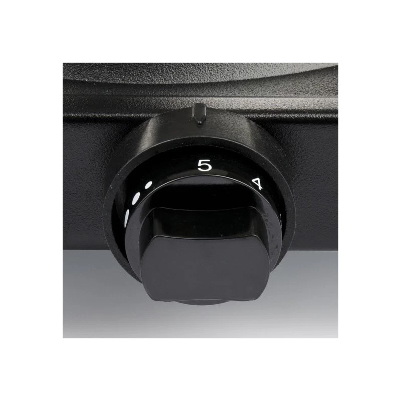 Girmi PE36 Nero Superficie Piana Piano Cottura A Induzione 2 Fornello(i) 6 Girmi PE36 Nero Superficie Piana Piano Cottura A Induzione 2 Fornello(i) – Bild 4