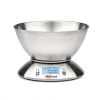 Girmi PS85 Acciaio Inossidabile Superficie Piana Rotondo Bilancia Da Cucina Elettronica -Bestes Kleingeräte Geschäft girmi ps85 acciaio inossidabile superficie piana rotondo bilancia da cucina elettronica