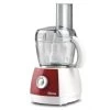 Girmi RB15 Robot Da Cucina 300 W 0,8 L Rosso, Bianco -Bestes Kleingeräte Geschäft girmi rb15 robot da cucina 300 w 08 l rosso bianco