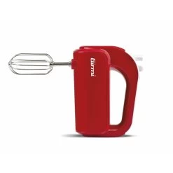 Girmi SB02 Sbattitore Manuale 170 W Rosso 7 Girmi SB02 Sbattitore Manuale 170 W Rosso -Bestes Kleingeräte Geschäft girmi sb02 sbattitore manuale 170 w rosso 1