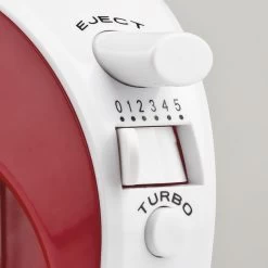 Girmi SB02 Sbattitore Manuale 170 W Rosso 8 Girmi SB02 Sbattitore Manuale 170 W Rosso -Bestes Kleingeräte Geschäft girmi sb02 sbattitore manuale 170 w rosso 2