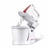 Girmi SB82 Sbattitore Con Base 400 W Rosso, Bianco -Bestes Kleingeräte Geschäft girmi sb82 sbattitore con base 400 w rosso bianco