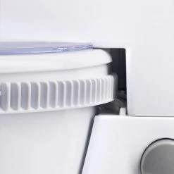 Girmi SB82 Sbattitore Con Base 400 W Rosso, Bianco -Bestes Kleingeräte Geschäft girmi sb82 sbattitore con base 400 w rosso bianco 2