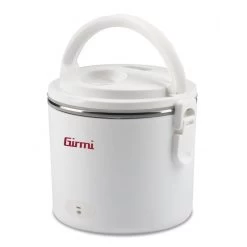 Girmi SC01 Vivandiere 40 W 0,7 L Bianco -Bestes Kleingeräte Geschäft girmi sc01 vivandiere 40 w 07 l bianco 1