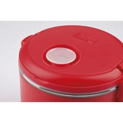 Girmi SC01 Vivandiere 40 W 0,7 L Rosso -Bestes Kleingeräte Geschäft girmi sc01 vivandiere 40 w 07 l rosso 2