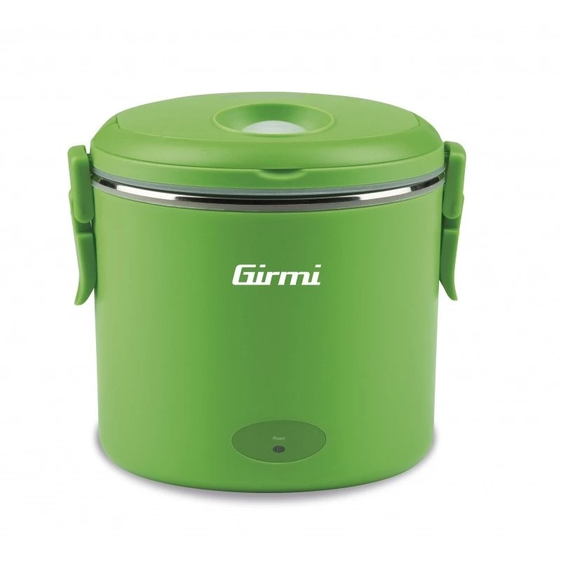 Girmi SC01 Vivandiere 40 W 0,7 L Verde 3 Girmi SC01 Vivandiere 40 W 0,7 L Verde