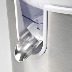 Girmi SR54 Spremiagrumi Elettrico 60 W Acciaio Inossidabile -Bestes Kleingeräte Geschäft girmi sr54 spremiagrumi elettrico 60 w acciaio inossidabile 4