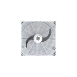 Girmi TR01 Tritaverdure Elettrico 0,5 L 350 W Trasparente, Bianco, Giallo -Bestes Kleingeräte Geschäft girmi tr01 tritaverdure elettrico 05 l 350 w trasparente bianco giallo 1