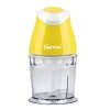 Girmi TR01 Tritaverdure Elettrico 0,5 L 350 W Trasparente, Bianco, Giallo -Bestes Kleingeräte Geschäft girmi tr01 tritaverdure elettrico 05 l 350 w trasparente bianco giallo