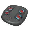 Homedics Fms-230H-Eu Homedics Fms-230H. Colore Del Prodotto: Nero -Bestes Kleingeräte Geschäft homedics fms 230h massaggiatore piedi nero