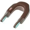 HoMedics NMSQ-215 Massaggiatore Collo Marrone -Bestes Kleingeräte Geschäft homedics nmsq 215 massaggiatore collo marrone