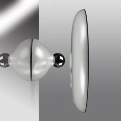 HoMedics Specchio Da Parete Touch And Glow MIR-SR821-EU -Bestes Kleingeräte Geschäft homedics specchio da parete touch and glow mir sr821 eu 2